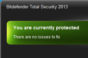 Bitdefender Total Security 2013 [3-PC]