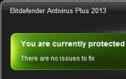 Bitdefender Antivirus Plus 2013 [3-PC]