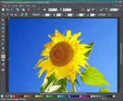 Xara Photo & Graphic Designer 6