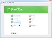 LibreOffice Portable