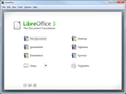 LibreOffice Portable