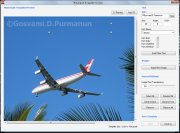Kestrel GX 1.2.1