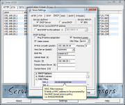 Serva 2.0.0
