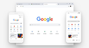 Google Chrome for iOS 26