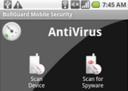 BullGuard Mobile Security 10