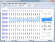 HxD 1.7.7.0