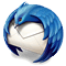 Mozilla Thunderbird 12.0.1