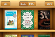 iBooks 3.1