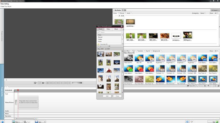 Nero Video 2015 v16.0.02500 free download Software reviews, downloads