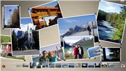 Microsoft Surface Collage
