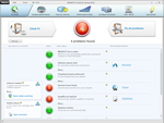 MAGIX PC Check & Tuning 2012