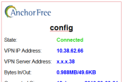 Hotspot Shield 2.90
