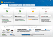 TuneUp Utilities 2012 + AVG Internet Security 2012