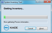 System Inventory Tool 1.0.3
