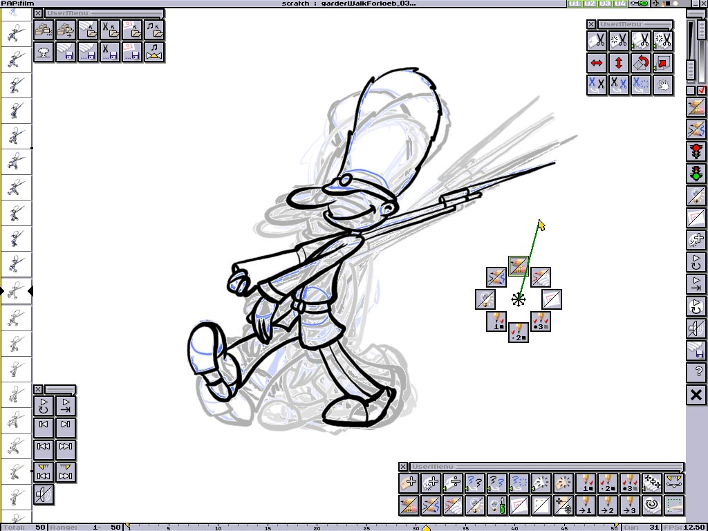 2d Animation Software Free Download For Xp