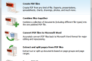 Nitro PDF Express