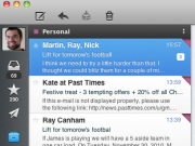 Sparrow Lite