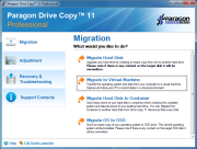 Paragon Drive Copy 11 Professional