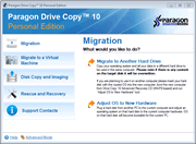 Paragon Drive Copy 10 Personal [64-bit]