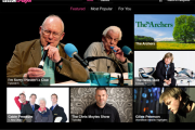 BBC iPlayer for iPhone and iPad