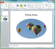 Microsoft PowerPoint 2010