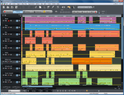 MAGIX Samplitude 11 Producer