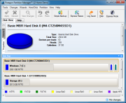 Paragon Partition Manager 12 Home