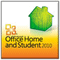 Microsoft Office Home and Student 2010
