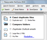 Reasonable NoClone 2013 Free
