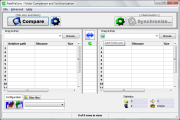 FreeFileSync 