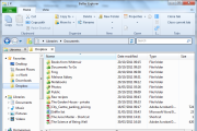 BExplorer (Better Explorer)