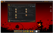 Halloween Skin Pack