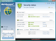 Ad-Aware Pro 8.2 [1-PC, 1-Year]