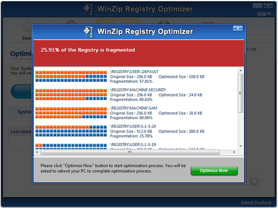 utorront бесплатно скачать winzip registry optimizer