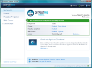 Outpost Firewall Pro 7 (54-bit)