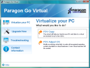 Paragon Go Virtual 1.0 (64-bit)