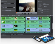 MAGIX Video Pro X3
