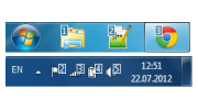 7+ Taskbar Numberer 5.1