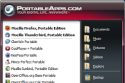 PortableApps.com Suite