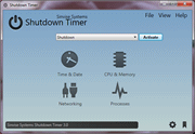 Shutdown Timer 3.0 (64-bit)