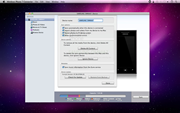 Windows Phone Connector for Mac 