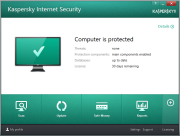 Kaspersky Internet Security 2014