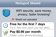 Hotspot Shield VPN
