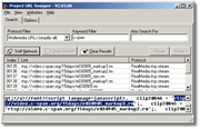 URL Snooper