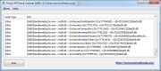 Ring3 API Hook Scanner 1.0.0.0