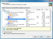 Paragon Image Backup for Windows 8
