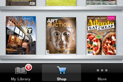 Zinio Magazine Newsstand & Reader