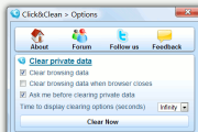 Click&Clean
