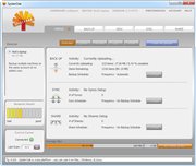 SpiderOak's Windows client
