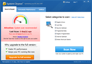 System Cleaner